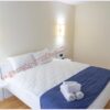 Orbi City Apartments (Sea View)