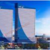Orbi City - Twin Towers