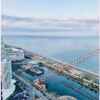 Orbi Penthouse 40Floor