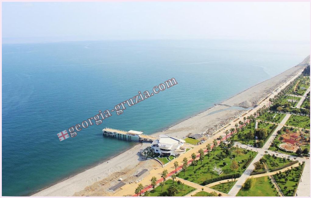 Sawaya Beach Front 3206