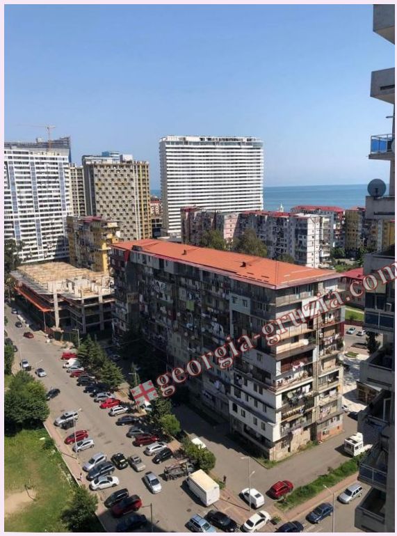 TEO BEACH APARTAMENT