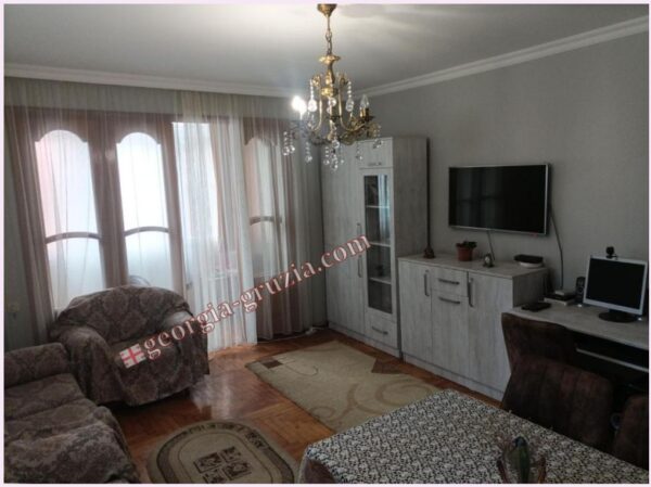 квартира возле парка -apartment near the park