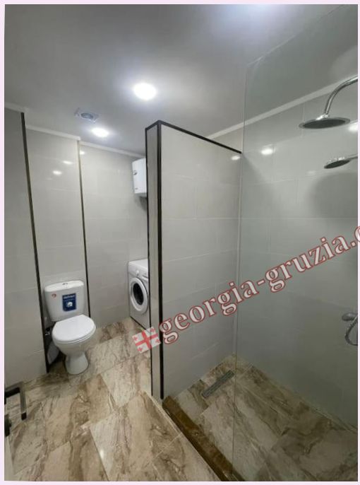 Leo Group Luxury Apartment 13-289 Sunrise Batumi