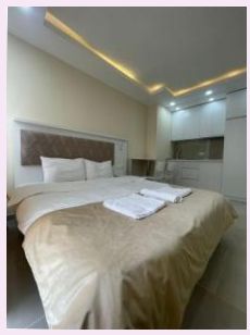 Leo Group Luxury Apartment 13-289 Sunrise Batumi