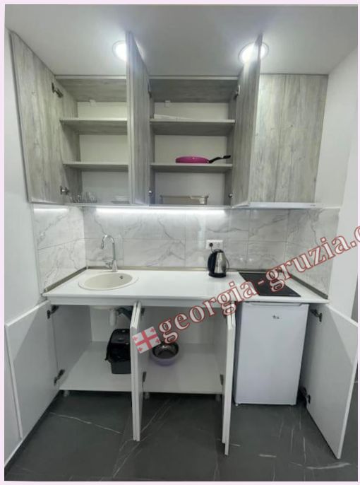 Leo Group Luxury Apartment 14-296B Sunrise Batumi