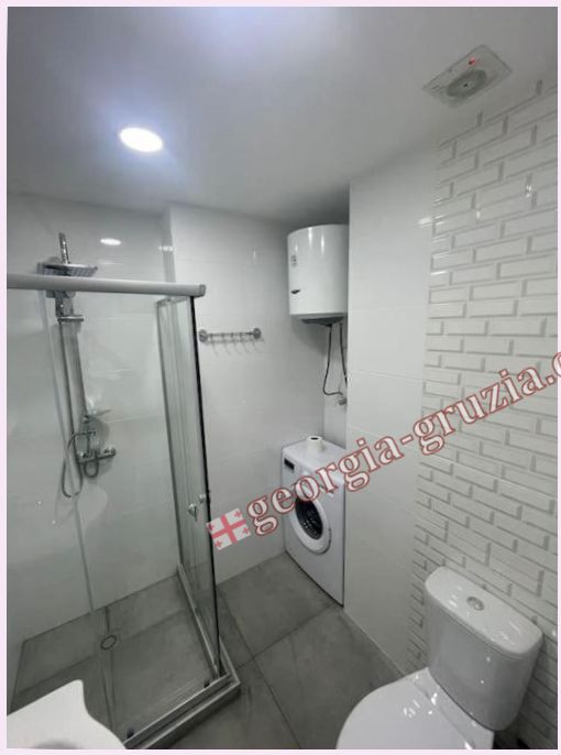 Leo Group Luxury Apartment 14-296B Sunrise Batumi