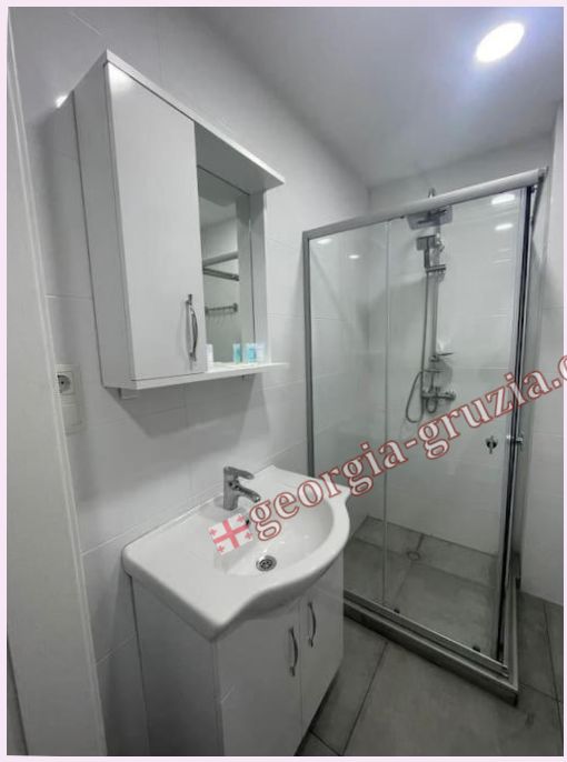 Leo Group Luxury Apartment 14-296B Sunrise Batumi