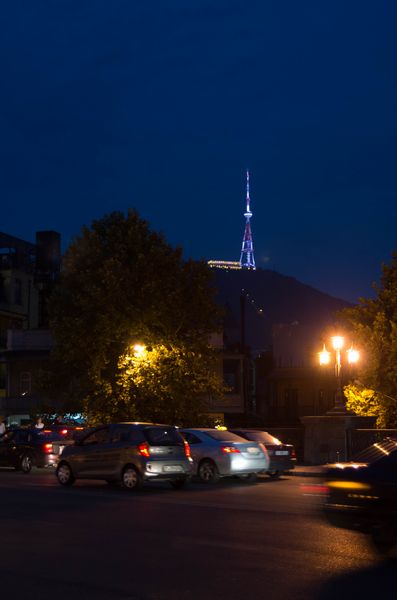 10 лучших хостелов Тбилиси на 2022 год: Старый город и за его пределами