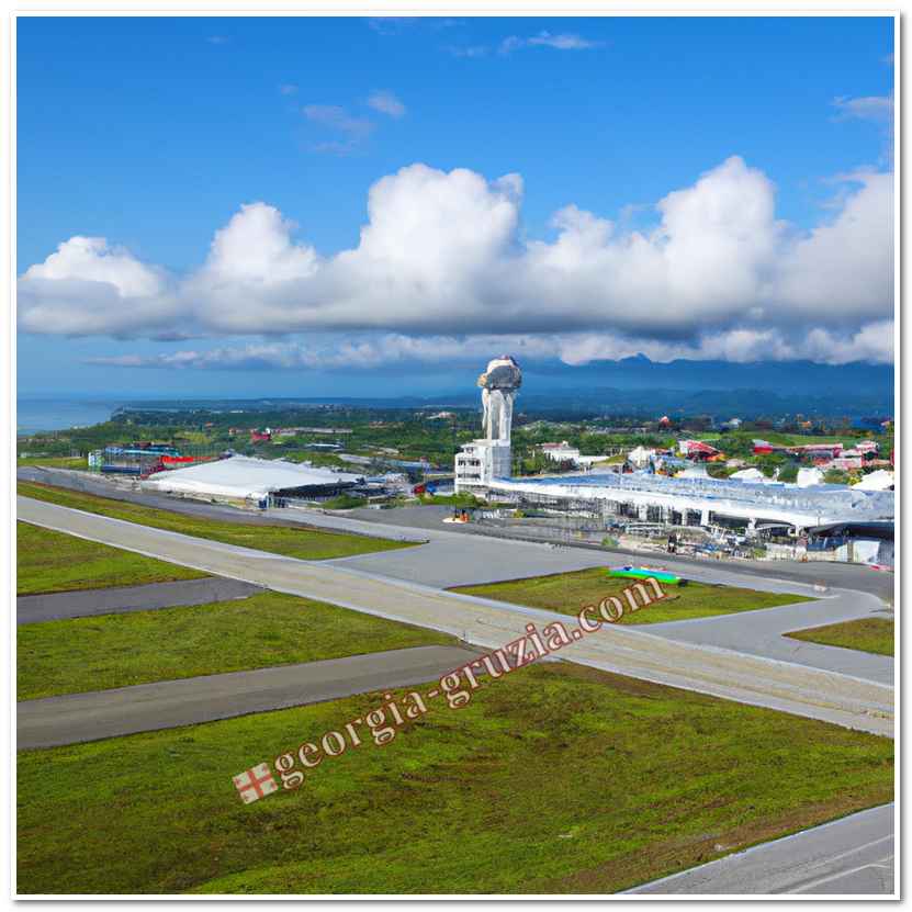 Batumi Airport