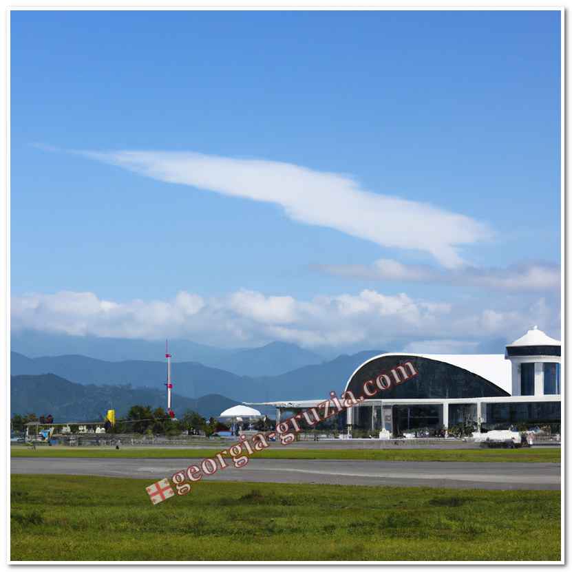 Batumi Airport