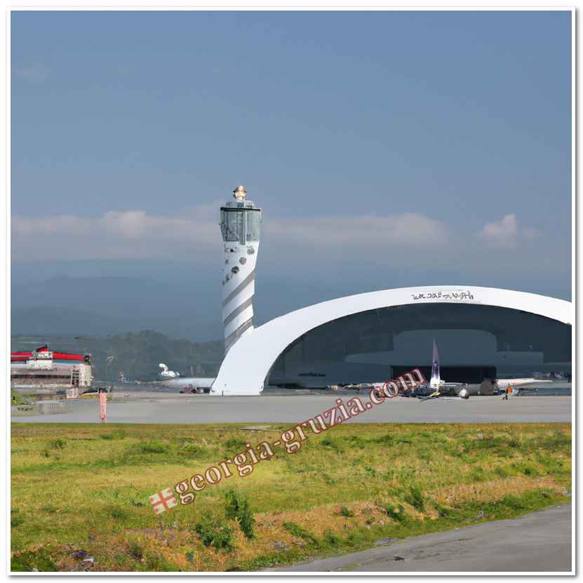 Batumi Airport