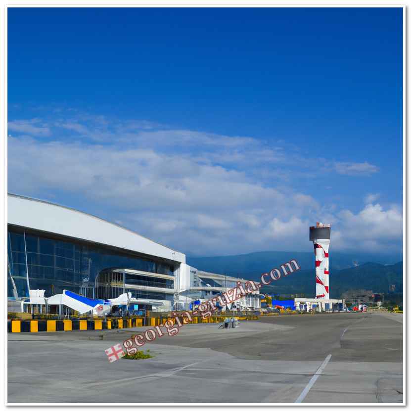 Batumi Airport