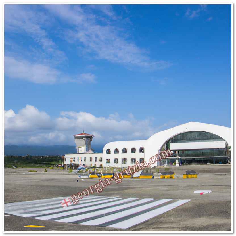 Batumi Airport