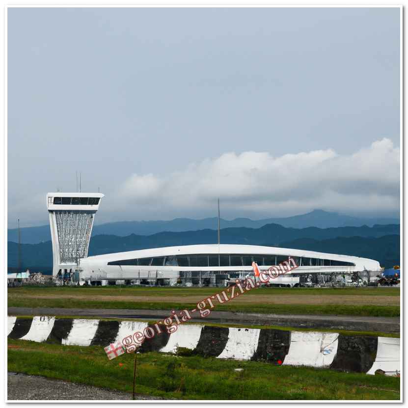 Batumi Airport