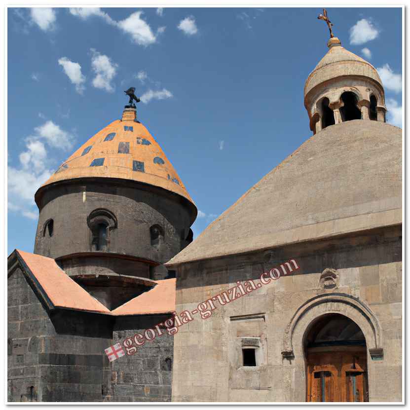 Армяне католики или православные