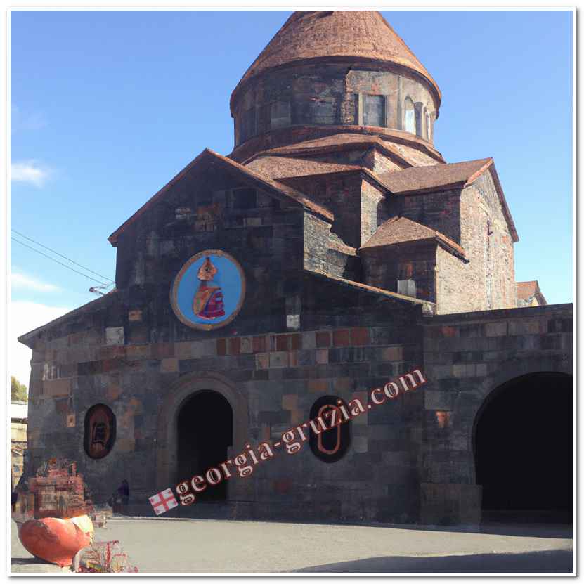 Армянская апостольская церковь