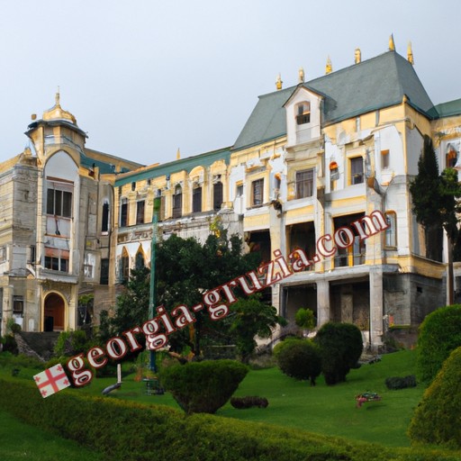 Batumi Museums Georgia