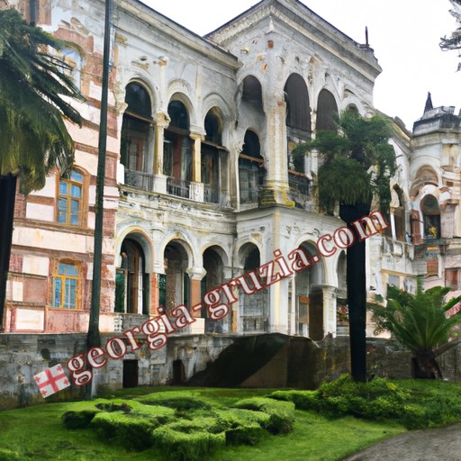 Batumi Museums Georgia