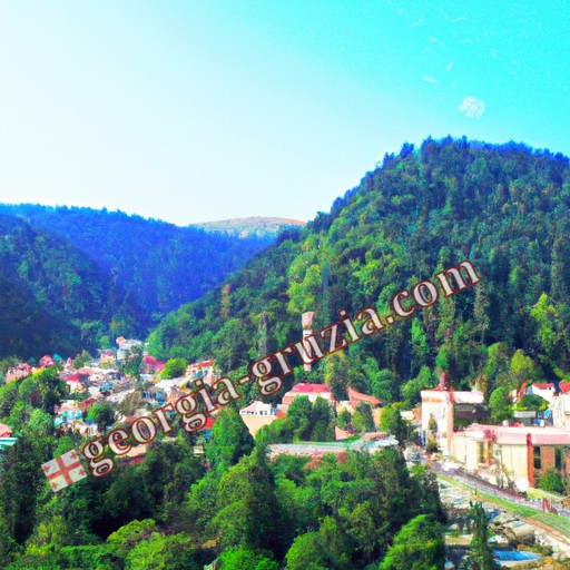 Borjomi official website georgia