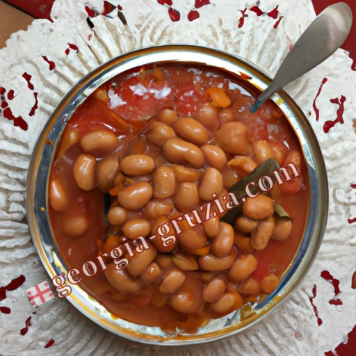 What you can make with canned beans Georgia