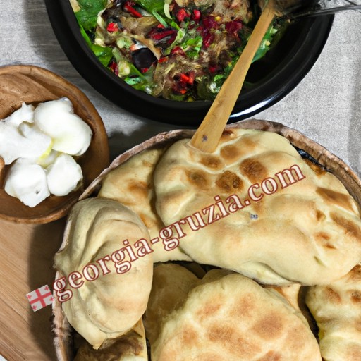 Hajj food Georgia Hajj food Georgia