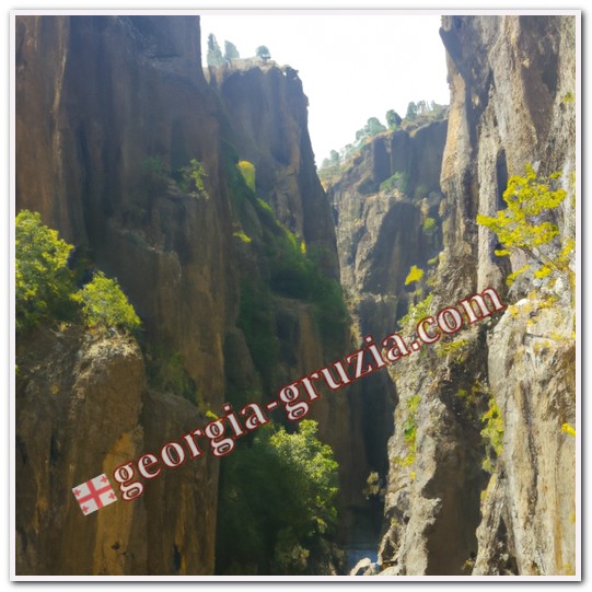 Gorgeli alazan valley reviews