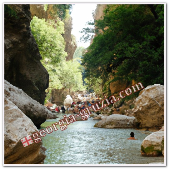 Gorgeli alazan valley reviews