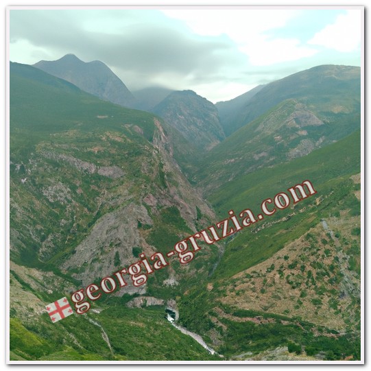 Gorgeli alazan valley reviews