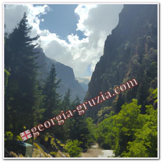 Gorgeli alazan valley reviews