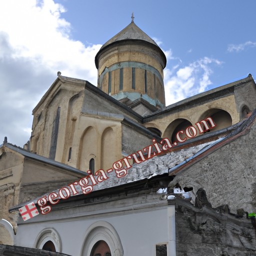 Gregorian georgia Gregorian georgia