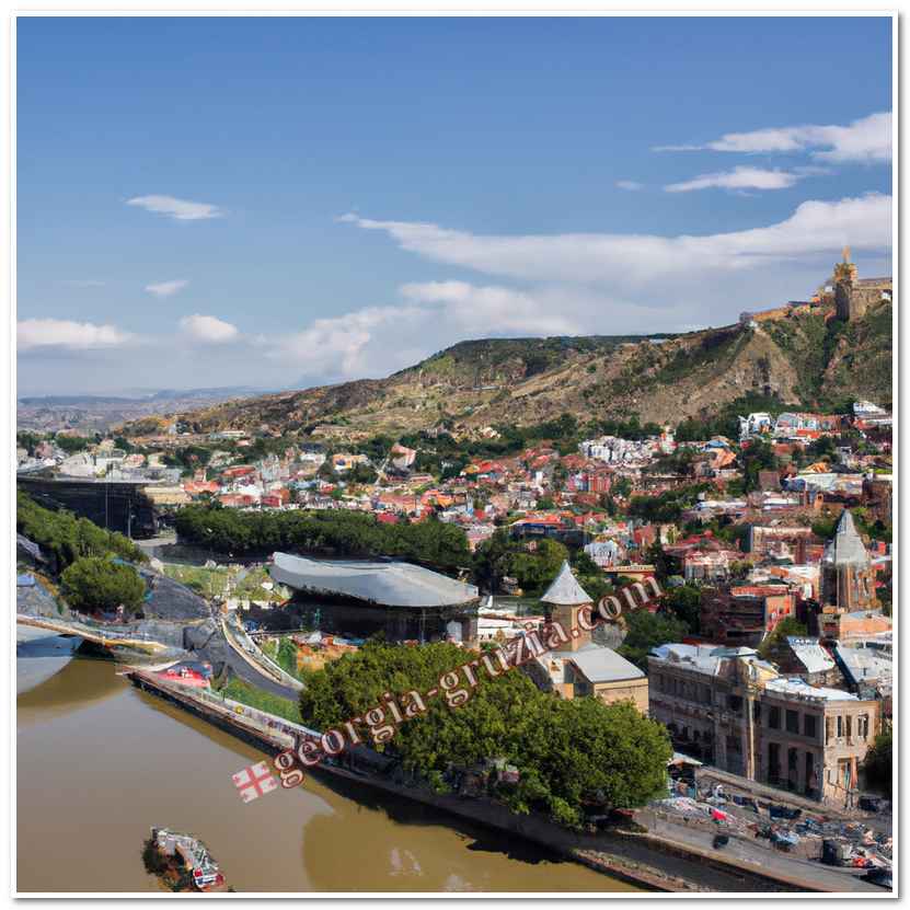 Georgia description of capital Tbilisi Georgia description of capital Tbilisi