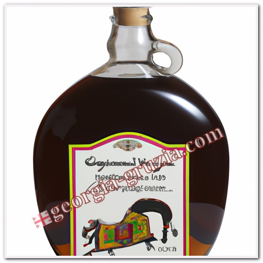 Georgian brandy sarajishvili price