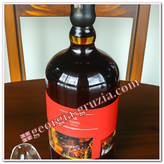 Georgian brandy sarajishvili price