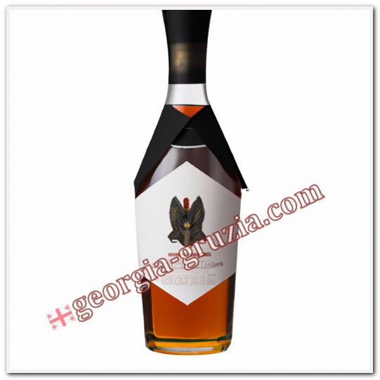 Georgian brandy sarajishvili price