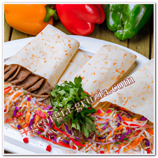 Hashlama with vegetables и