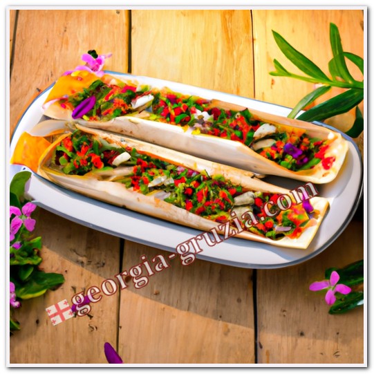 Hashlama with vegetables Хашлама с овощами