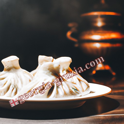 Khinkali Georgian photo Georgia Khinkali Georgian photo Georgia