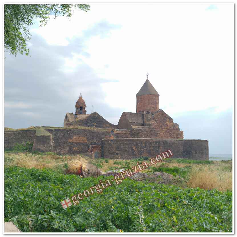Khor Virap monastery history in armenia Khor Virap monastery history in armenia
