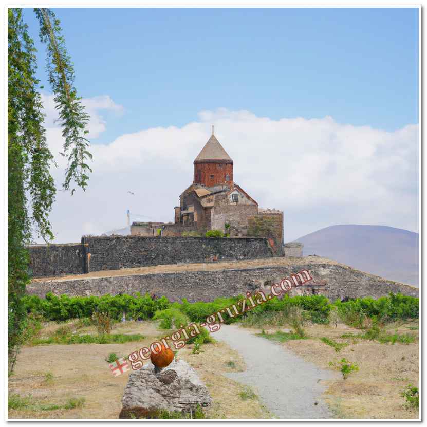 Khor Virap monastery history in armenia Khor Virap monastery history in armenia