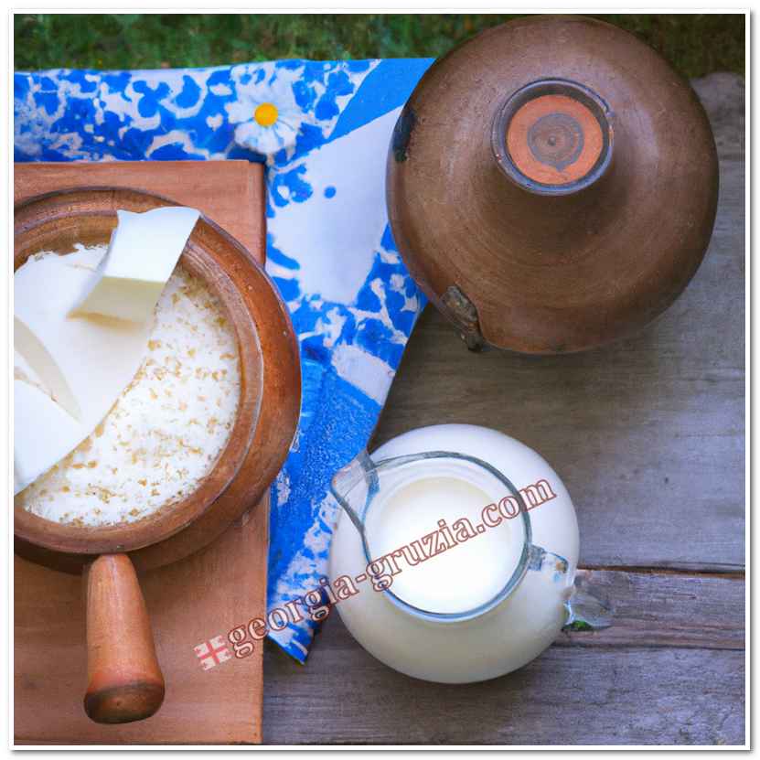 What kind of milk is used to make suluguni cheese What kind of milk is used to make suluguni cheese