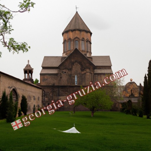 Echmiadzin monastery armenia georgia Echmiadzin monastery armenia georgia