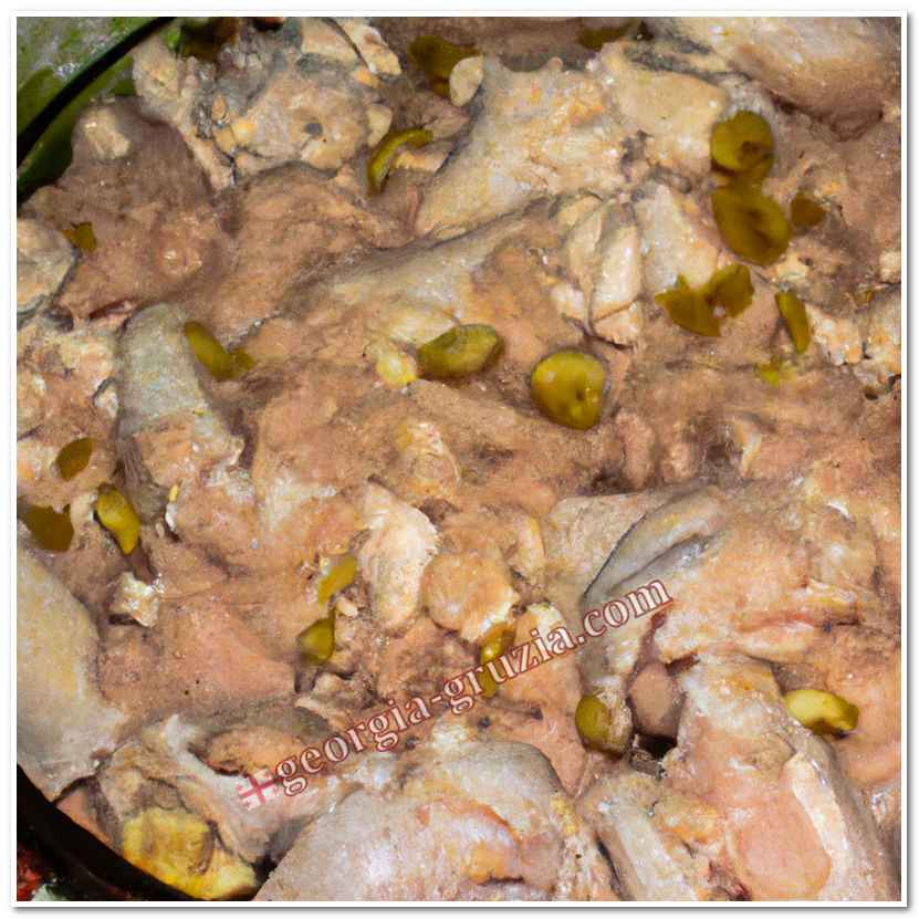How to cook chicken snuff at home How to cook chicken snuff at home