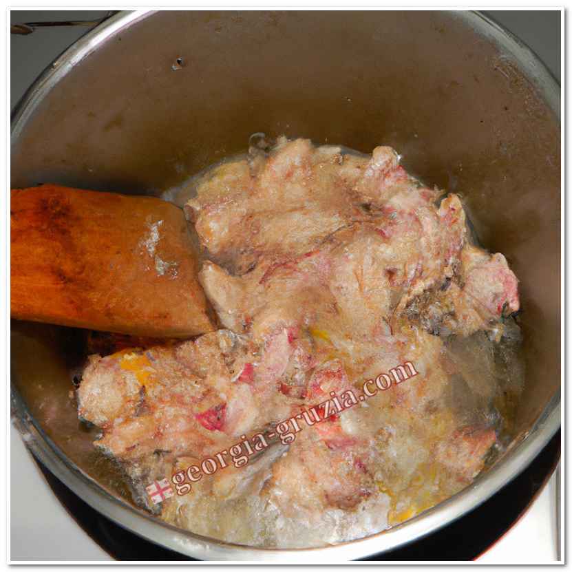 How to cook chicken snuff at home How to cook chicken snuff at home