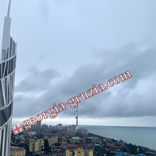 What is the climate in batumi georgia