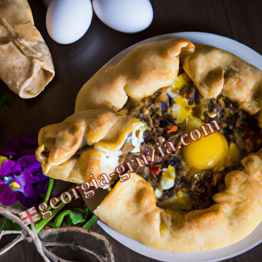 Kindzmari recipe georgia Kindzmari recipe georgia