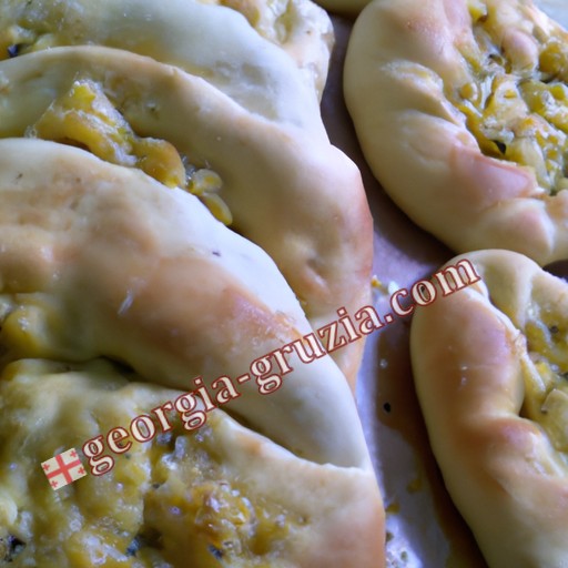 Kindzmari recipe georgia Kindzmari recipe georgia
