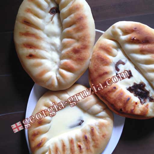 Kindzmari recipe georgia Kindzmari recipe georgia