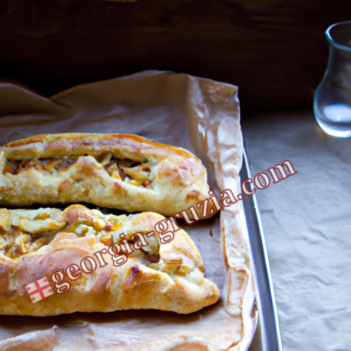 Kindzmari recipe georgia Kindzmari recipe georgia