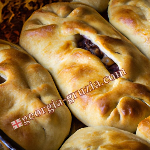 Kindzmari recipe georgia Kindzmari recipe georgia