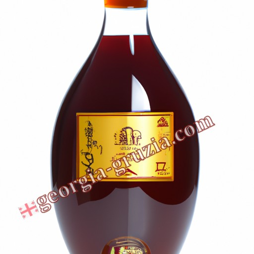 Cognac Colchis 6 years price in Belarus Georgia